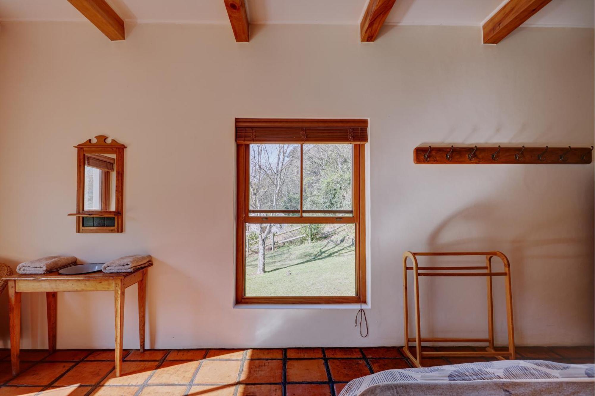 Somerset Gift Getaway Farm Свелендам Екстериор снимка
