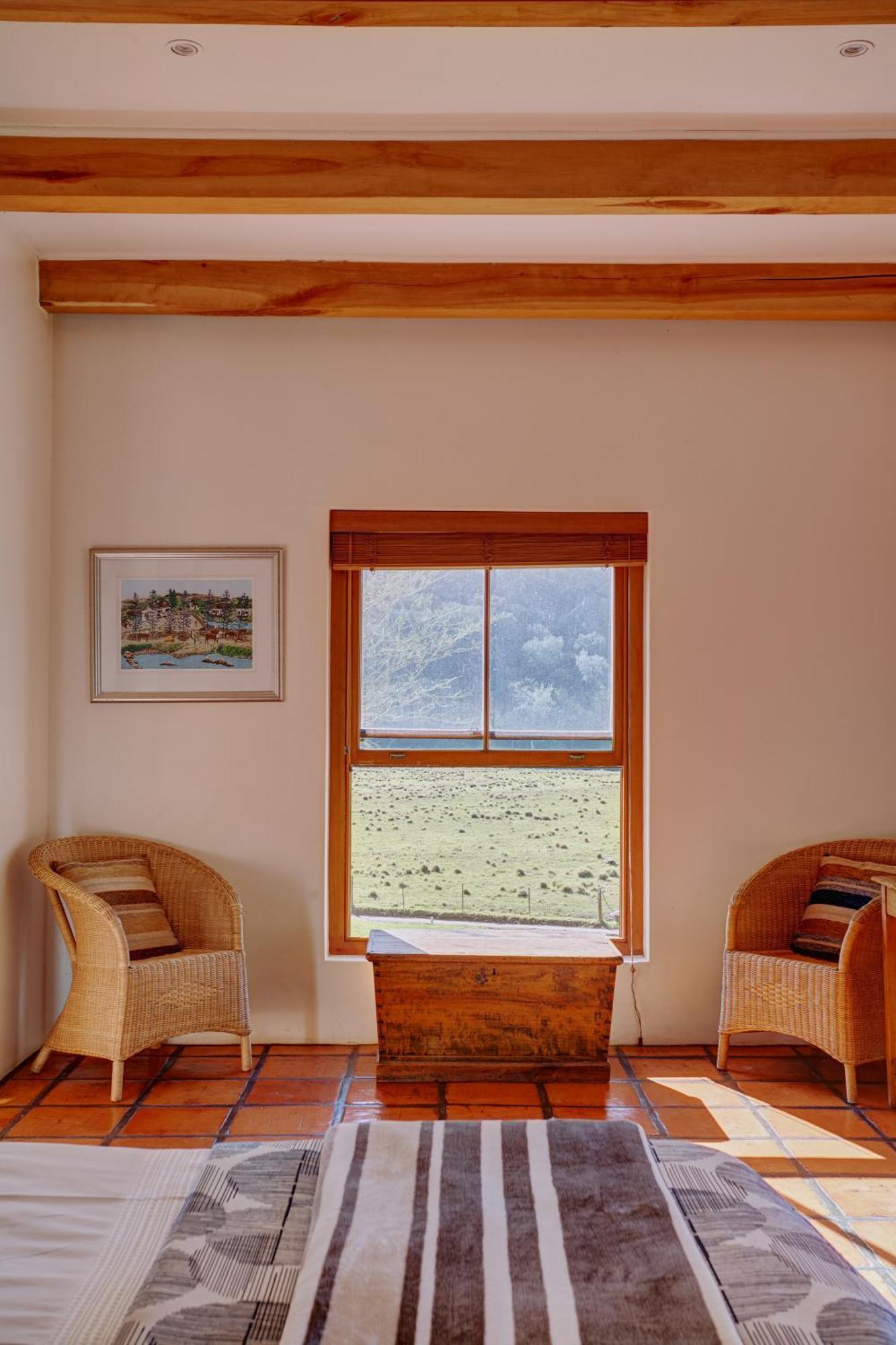 Somerset Gift Getaway Farm Свелендам Екстериор снимка