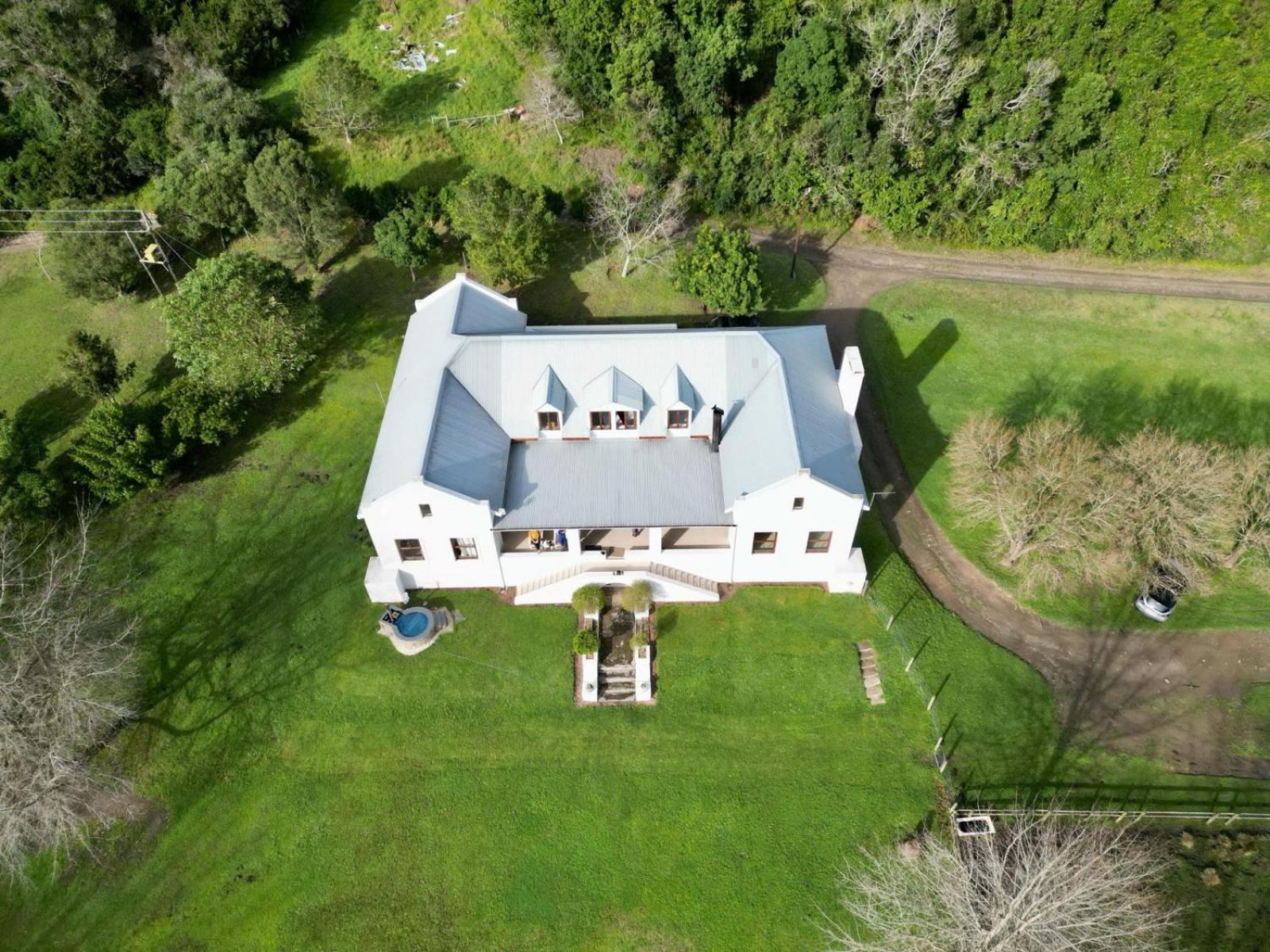 Somerset Gift Getaway Farm Свелендам Екстериор снимка