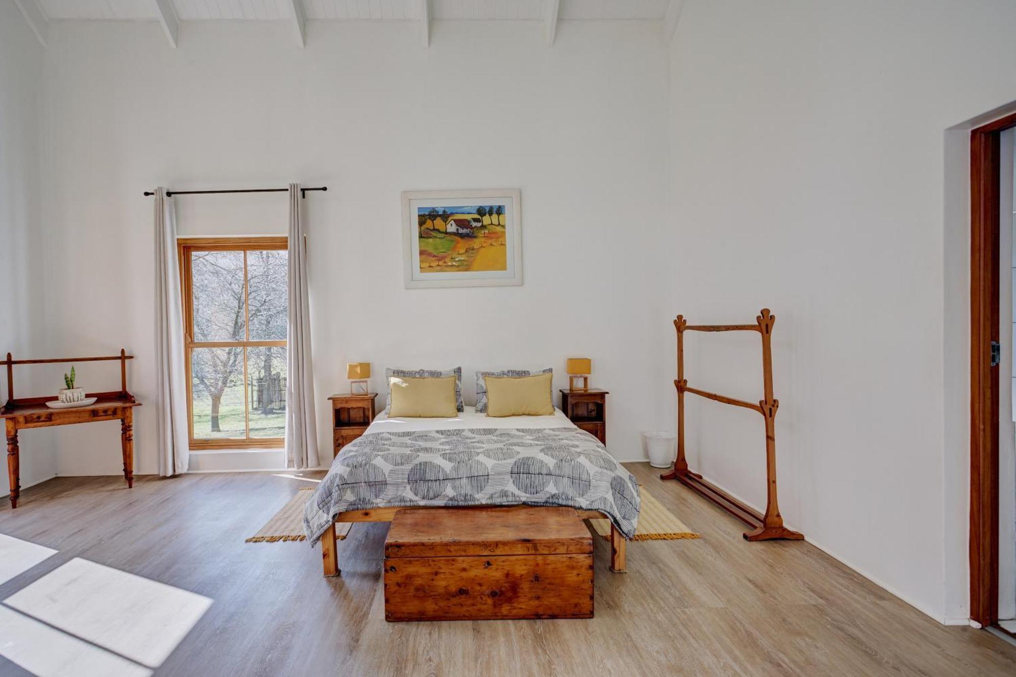 Somerset Gift Getaway Farm Свелендам Екстериор снимка