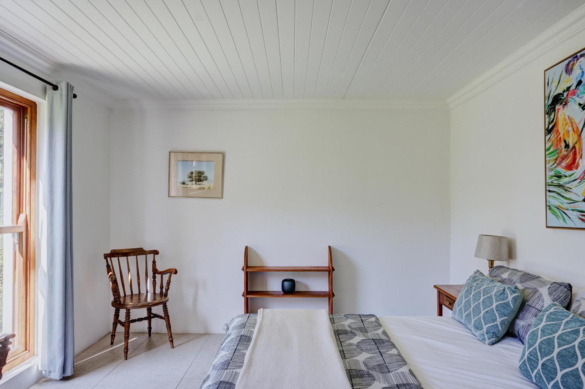 Somerset Gift Getaway Farm Свелендам Екстериор снимка