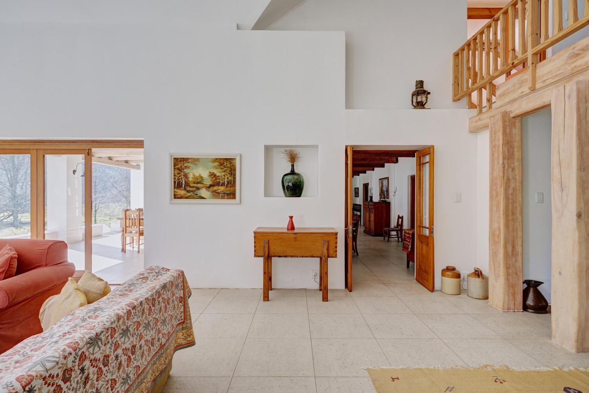 Somerset Gift Getaway Farm Свелендам Екстериор снимка